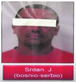 POZNATI SRPSKI NARKO-BOS UHAPŠEN U EKVADORU  Sumnja se da je oprao 4,3 miliona dolara