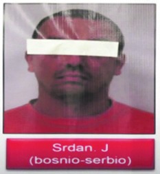 POZNATI SRPSKI NARKO-BOS UHAPŠEN U EKVADORU  Sumnja se da je oprao 4,3 miliona dolara