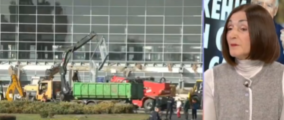 LJILJANA SMAJLOVIĆ OČITALA LEKCIJU ĐILASU: Kad već poredite Novi Sad sa slučajem Đenove, barem onda govorite istinu! (VIDEO)