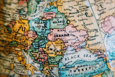 NACRTALI SU SEBI METU NA ČELU Ove evropska zemlja počinje da se direktno meša u rat u Ukrajini