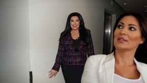 CECI SAM REKLA DA DRAGANU MIRKOVIĆ VOLIM NAJVIŠE! Pevačica obelodanila šok detalje susreta sa Ražnatovićkom