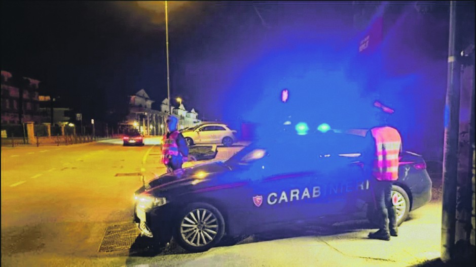 MAJKA UBILA BEBU, PA POKUŠALA DA SE UBIJE Horor u Torinu, policija zatekla jezive scene