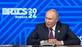 REVOLUCIJA! BRIKS dobija tri nove članice, ovo je istorijski trenutak!