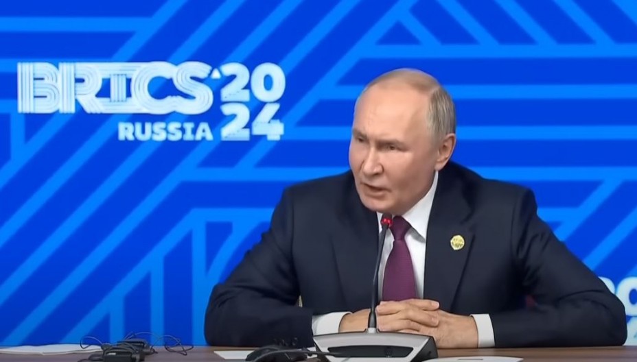 REVOLUCIJA! BRIKS dobija tri nove članice, ovo je istorijski trenutak!