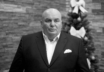 "NISMO STIGLI DA SE POZDRAVIMO..." Zvaničnici se opraštaju od Palme: Zaslužio je zahvalno sećanje srpskog naroda