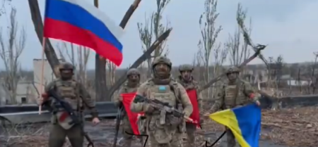 MOSKVA RASPOREDILA OKO 59.000 VOJNIKA Nastavlja se ruska ofanziva, meta je samo jedna