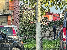 NIJE POPIO TERAPIJU PA MAJCI ODSEKAO GLAVU Ana koju je sin ubio pa deo tela bacio u dvorište sahranjena u Novom Sadu