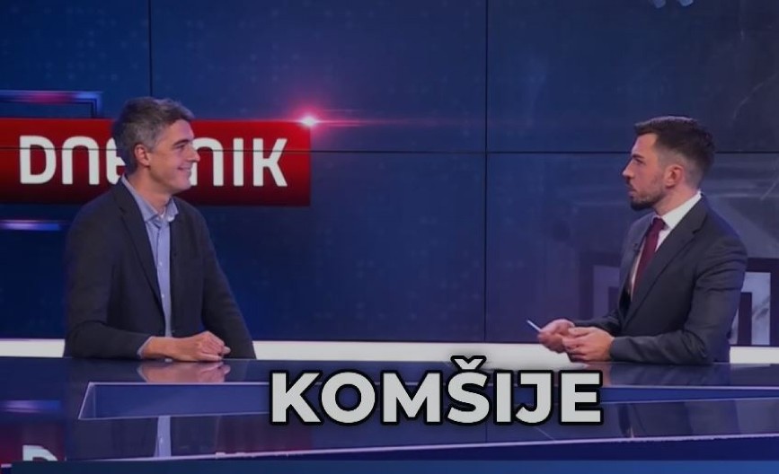 MIKETIĆ OTKRIO SVE LICEMERJE OPOZICIJE Ruše Vučića, a pokupovali stanove u Beogradu na vodi (VIDEO)