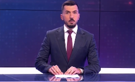 ZVERKA JE GLADNA: Šolakovi lešinari se podsmevaju Goranu Vesiću (VIDEO)