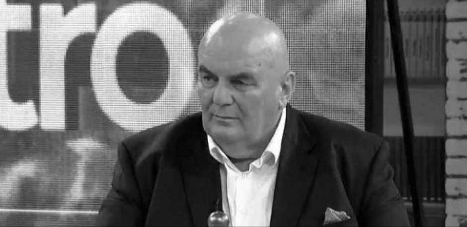 ŠEŠELJ O PALMI Uvek ću ga pamtiti kao poštenog i dobrog čoveka