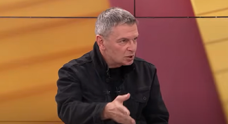 UŽAS! Ćuta brutalno vređao Anu Brnabić, a onda počeo da preti: Staće školstvo i zdravstvo! (VIDEO)