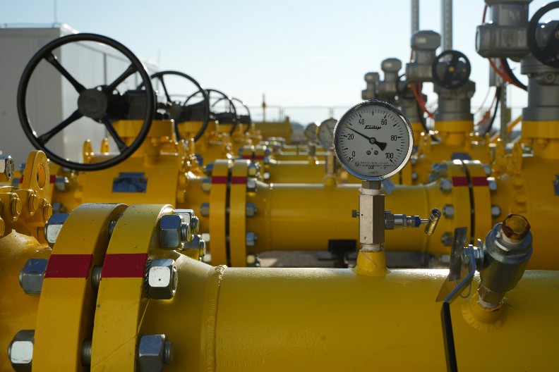 "EVROPA JE PRED NOVOM KRIZOM" Blumberg upalio alarme,  zalihe se brzo smanjuju