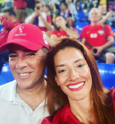 TRAJU VIŠE OD 16 GODINA Željko Joksimovic otkriva detalje o braku sa Jovanom, za ovo se nije znalo!