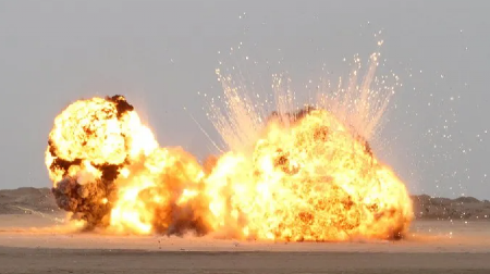 RUSI GRUNULI ISKANDEROM, UNIŠTILI MiG-29 Čak 15 mrtvih u žestokom napadu, objavljen snimak akcije (VIDEO)