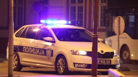 "OČAJAN SAM, UZELI SU MI SVE ŠTO SAM IMAO" Protekle noći upali kod Zorana, čak su i rakiju odneli