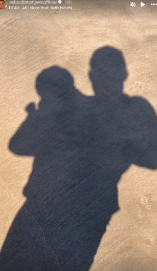 MILOŠ TIMOTIJEVIĆ OTKRIO INTIMNE DETALJE O PORODICI: Svaka čast mojoj supruzi kako je sve to podnela!