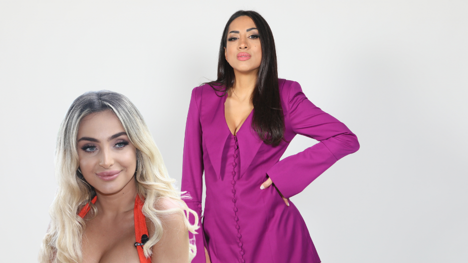 ZEJNA SE NE ZAUSTAVLJA, UDARILA PONOVO NA MAJU BEROVIĆ! Pevačica za Alo!: Neka je bude sramota, jako neukusno!"