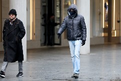 VREMENSKI ROLERKOSTER SE NASTAVLJA! Ujutru mraz - tokom dana velika TEMPERATURNA OSCILACIJA!