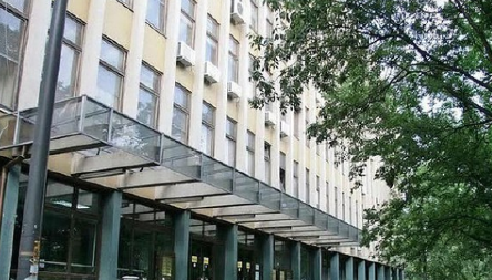 UHAPŠENA JOŠ JEDNA OSOBA ZBOG TRAGEDIJE U NOVOM SADU! Oglasilo se Više javno tužilaštvo