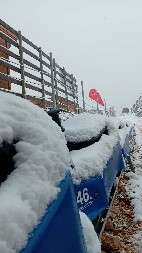 AKO DANAS BUDE OVAKVO VREME, PRED NAMA JE OŠTRA I LEDENA ZIMA Veruje se da vreme na Đurđic otkriva šta nas čeka