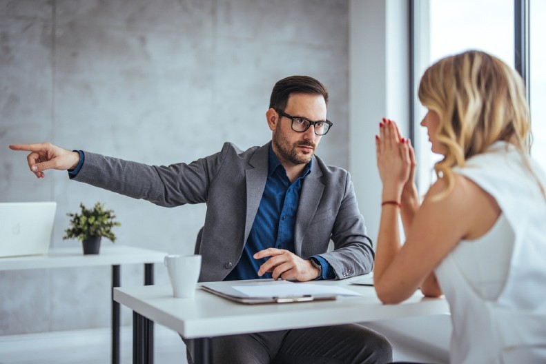 MISLILA JE DA JE ŠALA Žena nije dobila posao zbog jednog, najnormalnijeg pitanja