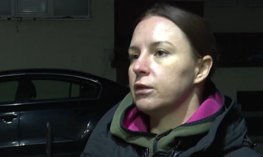 KURTIJEVA POLICIJA DRŽALA SRPKINJU JOVANU DUŽE OD SAT VREMENA I ranije sam doživljavala neprijatnosti na Bistričkom punktu, zato sam i snimala