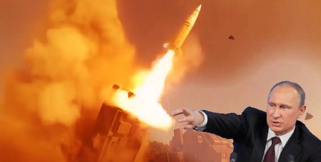 POSLE PUTINOVE NAJAVE, SITUACIJA SE ZAOŠTRAVA Nakon Rusije, i SAD menjaju svoju nuklearnu strategiju