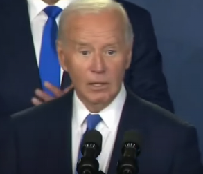 KREMLJ BESAN NA BAJDENA Radi sve da bi eskalirao situaciju u Ukrajini!