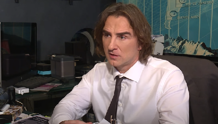 ŽELJKU MITROVIĆU UMRLA MAJKA