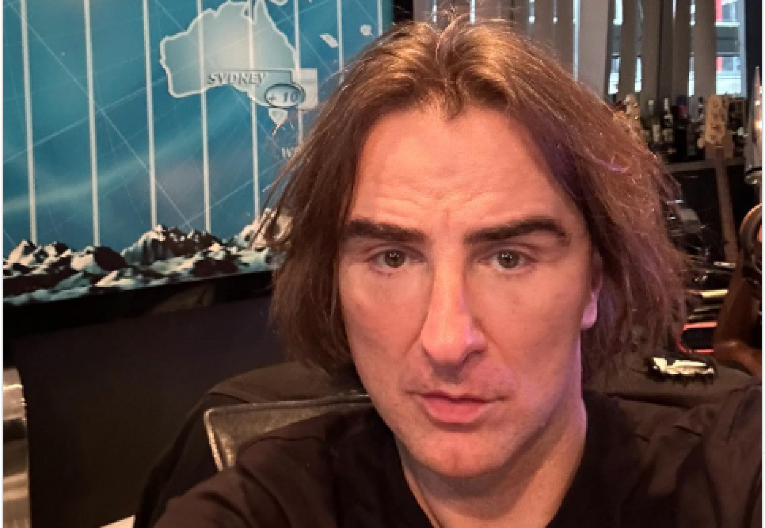 POTRESNE REČI ŽELJKA MITROVIĆA Vlasnik Pinka se oprostio od majke, poruka kida dušu!