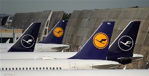 KUPOVINA OD 325 MILIONA EVRA Lufthansa preuzima udeo u nacionalnoj avio kompaniji