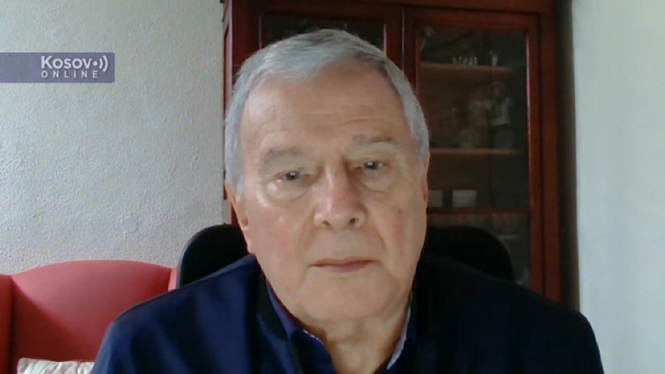 TRAMP SPREMA GAŠENJE BONDSTILA? Oglasio se bivši zvaničnik KFOR-a: Ne sviđa mu se šta radi Kurti