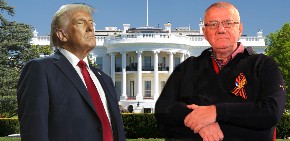 ŠEŠELJ UPOZORAVA TRAMPA To će se obiti o glavi Americi