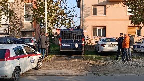 TELO U KUĆI, GLAVA MAJKE BAČENA U DVORIŠTE Isplivali jezivi detalji nezamislivog zločina u Novom Sadu