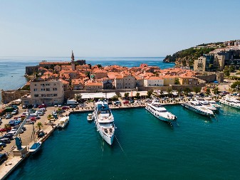 UČESTVUJE OSAM LISTA Sutra izbori u Budvi