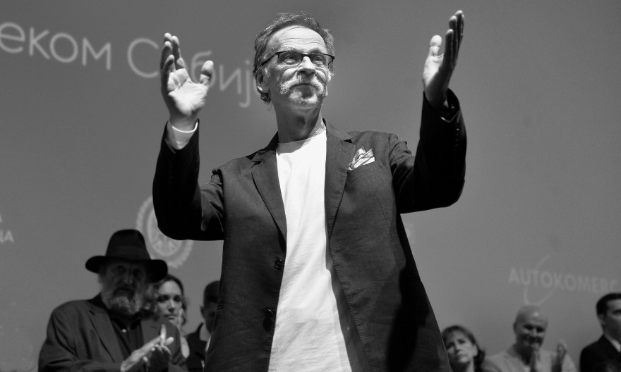 JEDNA TRAGEDIJA MU JE ZAUVEK PROMENILA ŽIVOT Godina prođe bez Žarka Lauševića, a ovi detalji posebno su bolni!