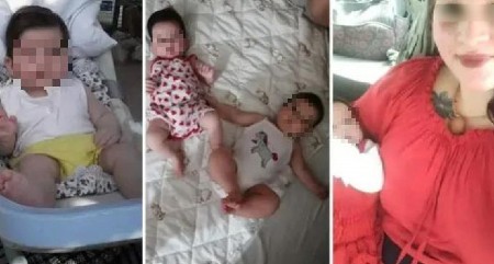 ''SVI SU UMRLI JEDNO PREKO DRUGOG'': Petoro dece preminulo u teškim mukama, požar zahvatio kuću!