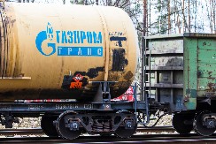 RAT SAOPŠTENJIMA Gasprom se oglasio i optužio Evropsku uniju