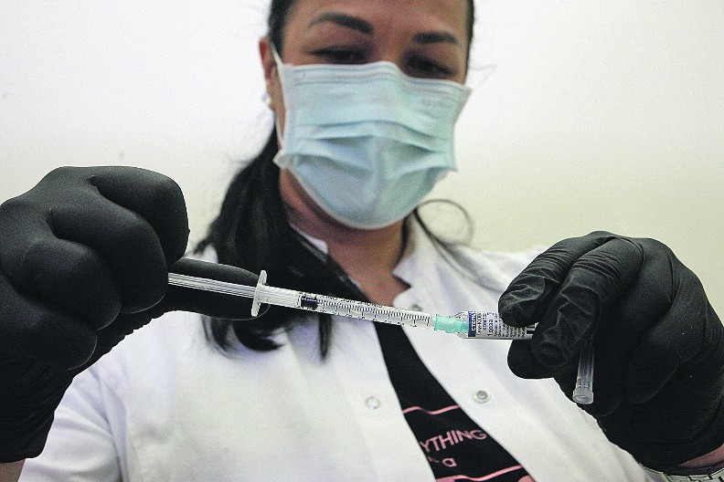 KATANAC NA BRAVU! Kompanija iz Vuhana ugašena, Amerika je optužila za smrt 400.000 LJUDI!