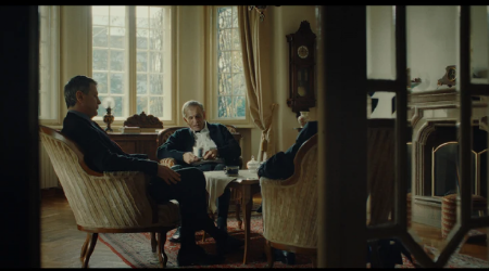 EVO ŠTA NAS ČEKA U 5. EPIZODI SERIJE "SABLJA" Neko insistira na saslušanju pripadnika SAJ-a nakon ubistva Duće i Kuma