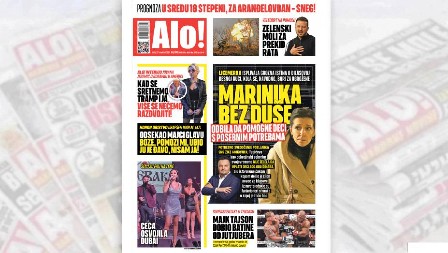 LICEMERKA Isplivala grozna istina o Đilasovoj desnoj ruci, koja se, navodno, bori za ugrožene