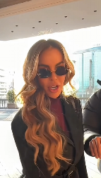 TAČKASTA MARA IMA NOVOG DEČKA! Nakon raskida sa milionerom Brankom Babićem pokazala novog frajera (VIDEO)