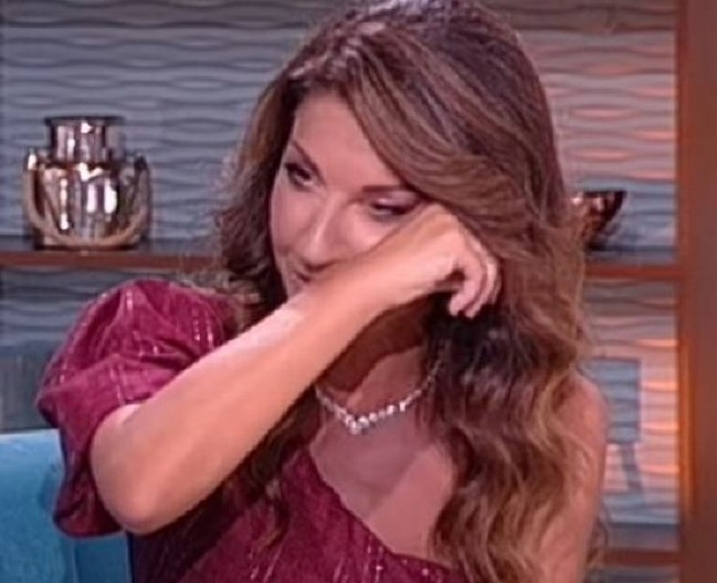 POTRESNA OBJAVA VODITELJKE PINKA! Sanja Marinković se oglasila nakon velikog gubitka (FOTO)