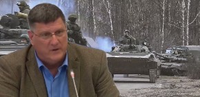 BIVŠI AMERIČKI OBAVEŠTAJAC PRIZNAO Rusija je pobedila, Ukrajina je smrtno ranjena