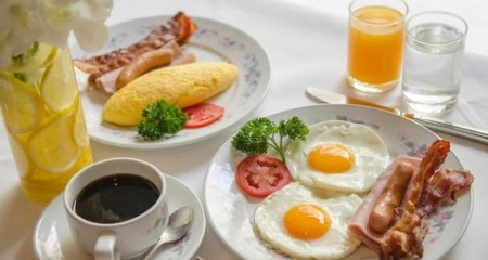 KADA JE NAJBOLJE VREME ZA DORUČAK? Evo odgovora šta se desi kada preskočite prvi obrok?