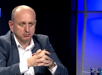 KAO ZIDANJE SKADRA Milan Knežević objasnio šta se dešava u Podgorici