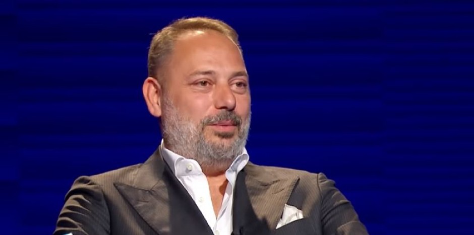 "MOJ SIN JE SA ŠEST GODINA TROŠIO 3.000 DOLARA MESEČNO" Srpski milioner Branko Babić šokirao javnost priznanjem