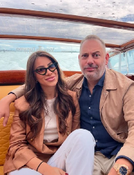 SAZNALO SE SVE O NOVOJ ŽENI BRANKA BABIĆA! Isplivala misteriozna prošlost lepe Milice, ovo je pokušala da sakrije od javnosti!