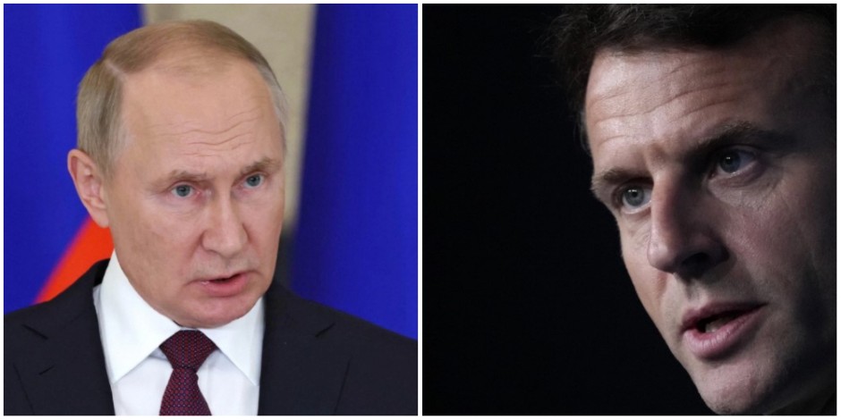 NEMA DOZVOLE ZA UDARE NA RUSIJU? Vest o napadima raketama velukog dometa promenjena! Evo šta se desilo