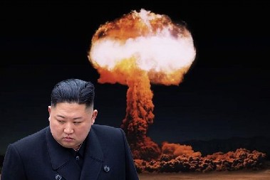 ''AMERIKA I NJENI SAVEZNICI NAM PRETE''! Kim pobesneo, vojsci naredio da se spremi za rat!